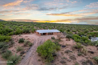 408 S Rolfs Ave, Mammoth, AZ 85618 - Photo 1