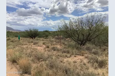 4.00Ac Johnson Road, Dragoon, AZ 85609 - Photo 5
