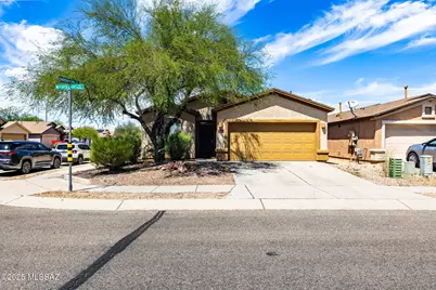 7258 S Millers Tale Drive, Tucson, AZ 85756 - Photo 1