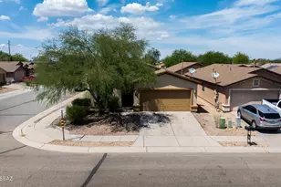 7258 S Millers Tale Dr, Tucson, AZ 85756 - Photo 41