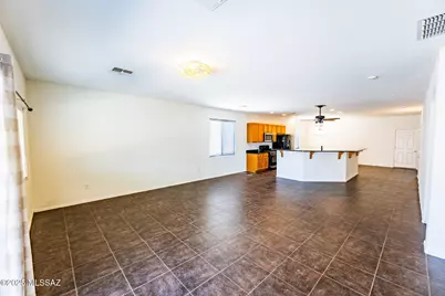 7258 S Millers Tale Drive, Tucson, AZ 85756 - Photo 7