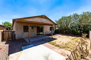 7258 S Millers Tale Dr, Tucson, AZ 85756 - Photo 33