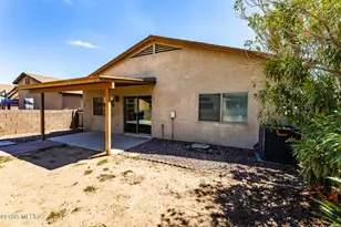 7258 S Millers Tale Dr, Tucson, AZ 85756 - Photo 35
