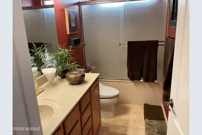 2751 N Neruda Lane, Tucson, AZ 85712 - Photo 11