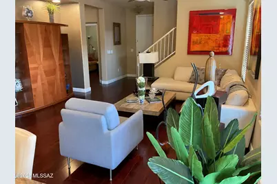 2751 N Neruda Lane, Tucson, AZ 85712 - Photo 5