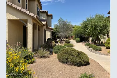 2751 N Neruda Lane, Tucson, AZ 85712 - Photo 3