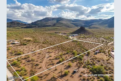 7759 Artesiano Road #2, Tucson, AZ 85743 - Photo 15