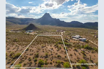 7759 Artesiano Road #2, Tucson, AZ 85743 - Photo 17