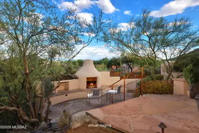 3600 Eagles View Place, Tucson, AZ 85745 - Photo 33