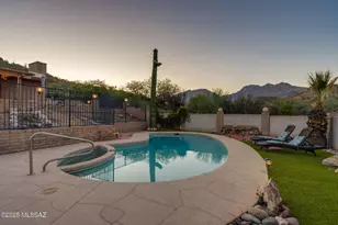 4990 N Kolb Rd, Tucson, AZ 85750 - Photo 41