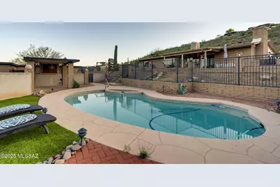 4990 N Kolb Road, Tucson, AZ 85750 - Photo 39