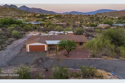 4990 N Kolb Road, Tucson, AZ 85750 - Photo 43