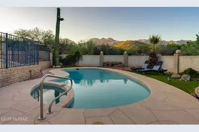 4990 N Kolb Road, Tucson, AZ 85750 - Photo 35