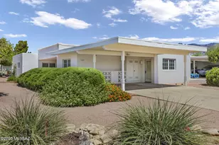 5160 N Northridge Cir, Tucson, AZ 85718 - Photo 3