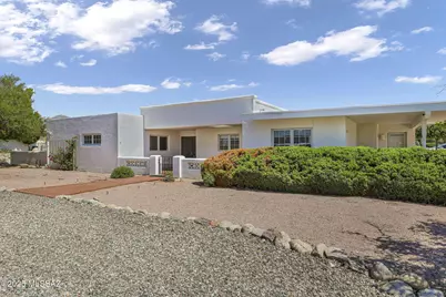 5160 N Northridge Circle, Tucson, AZ 85718 - Photo 1
