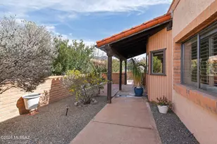4701 N Calle Milana, Tucson, AZ 85750 - Photo 19