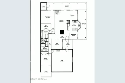 4701 N Calle Milana, Tucson, AZ 85750 - Photo 33