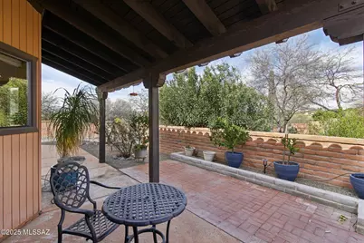 4701 N Calle Milana, Tucson, AZ 85750 - Photo 23