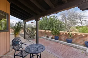 4701 N Calle Milana, Tucson, AZ 85750 - Photo 23