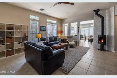 13184 N Desert Flora Lane, Marana, AZ 85658 - Photo 9