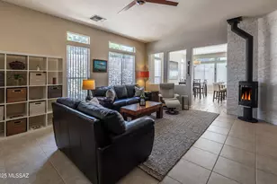 13184 N Desert Flora Ln, Marana, AZ 85658 - Photo 9