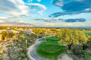 13184 N Desert Flora Ln, Marana, AZ 85658 - Photo 31