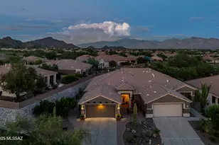 13184 N Desert Flora Ln, Marana, AZ 85658 - Photo 37