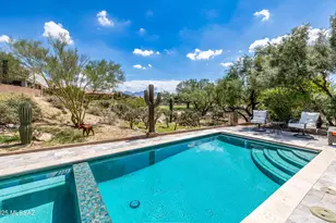 13184 N Desert Flora Ln, Marana, AZ 85658 - Photo 25