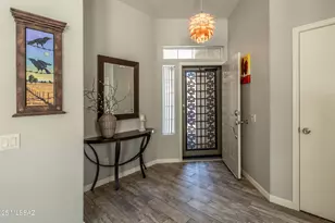 13184 N Desert Flora Ln, Marana, AZ 85658 - Photo 3