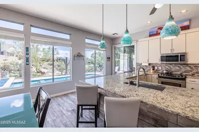 13184 N Desert Flora Lane, Marana, AZ 85658 - Photo 11