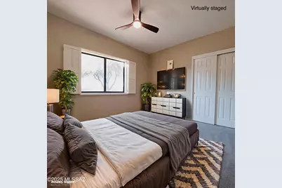 459 S Camino Holgado, Green Valley, AZ 85614 - Photo 29