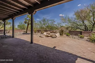 459 S Camino Holgado, Green Valley, AZ 85614 - Photo 45