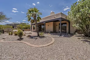 459 S Camino Holgado, Green Valley, AZ 85614 - Photo 47