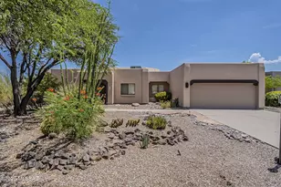 459 S Camino Holgado, Green Valley, AZ 85614 - Photo 1