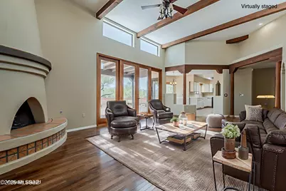 459 S Camino Holgado, Green Valley, AZ 85614 - Photo 5