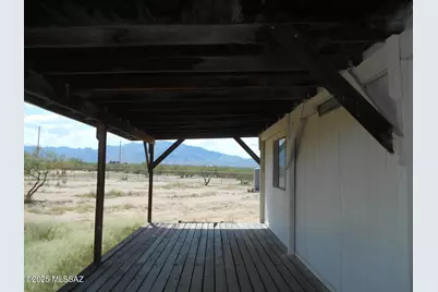 435 W Papago Way, Cochise, AZ 85606 - Photo 37