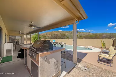 37616 S Skyline Drive, Tucson, AZ 85739 - Photo 33