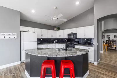 37616 S Skyline Drive, Tucson, AZ 85739 - Photo 5