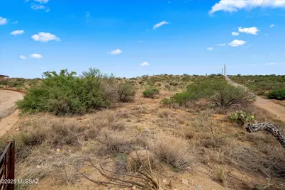 Horseshoe Bend Road, Saddlebrooke, AZ 85739 - Photo 5