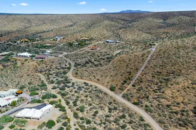 Horseshoe Bend Road, Saddlebrooke, AZ 85739 - Photo 13