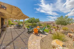 31752 S Summerwind Dr, Oracle, AZ 85623 - Photo 31