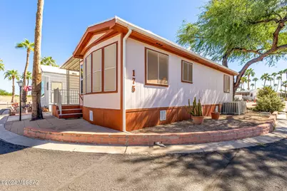 4555 S Mission Rd Road #Lot 175, Tucson, AZ 85746 - Photo 21