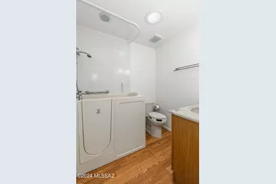 4555 S Mission Rd Road #Lot 175, Tucson, AZ 85746 - Photo 11