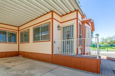 4555 S Mission Rd Road #Lot 175, Tucson, AZ 85746 - Photo 7