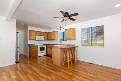 4555 S Mission Rd Road #Lot 175, Tucson, AZ 85746 - Photo 9