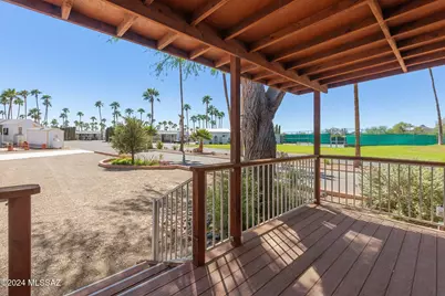 4555 S Mission Rd Road #Lot 175, Tucson, AZ 85746 - Photo 17