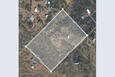 4271 Musket Road #n/a, Marana, AZ 85653 - Photo 1