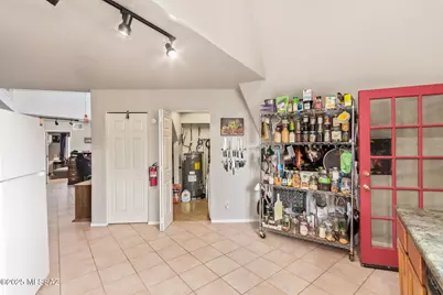 5821 W Gerhart Road, Tucson, AZ 85745 - Photo 11