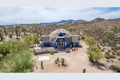 5821 W Gerhart Road, Tucson, AZ 85745 - Photo 39