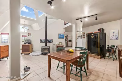 5821 W Gerhart Road, Tucson, AZ 85745 - Photo 7